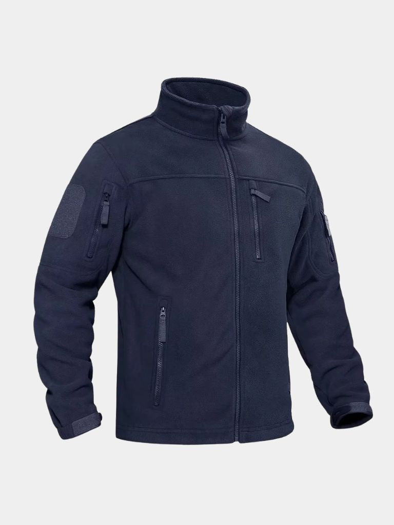 Lucerne Alpine Utility Jacket - North & Row