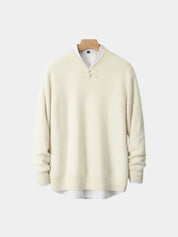 Kyoto Style Merino Cashmere - North & Row