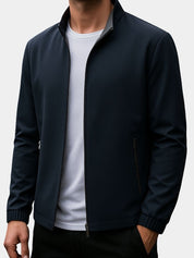 Lucien Zip Jacket - North & Row