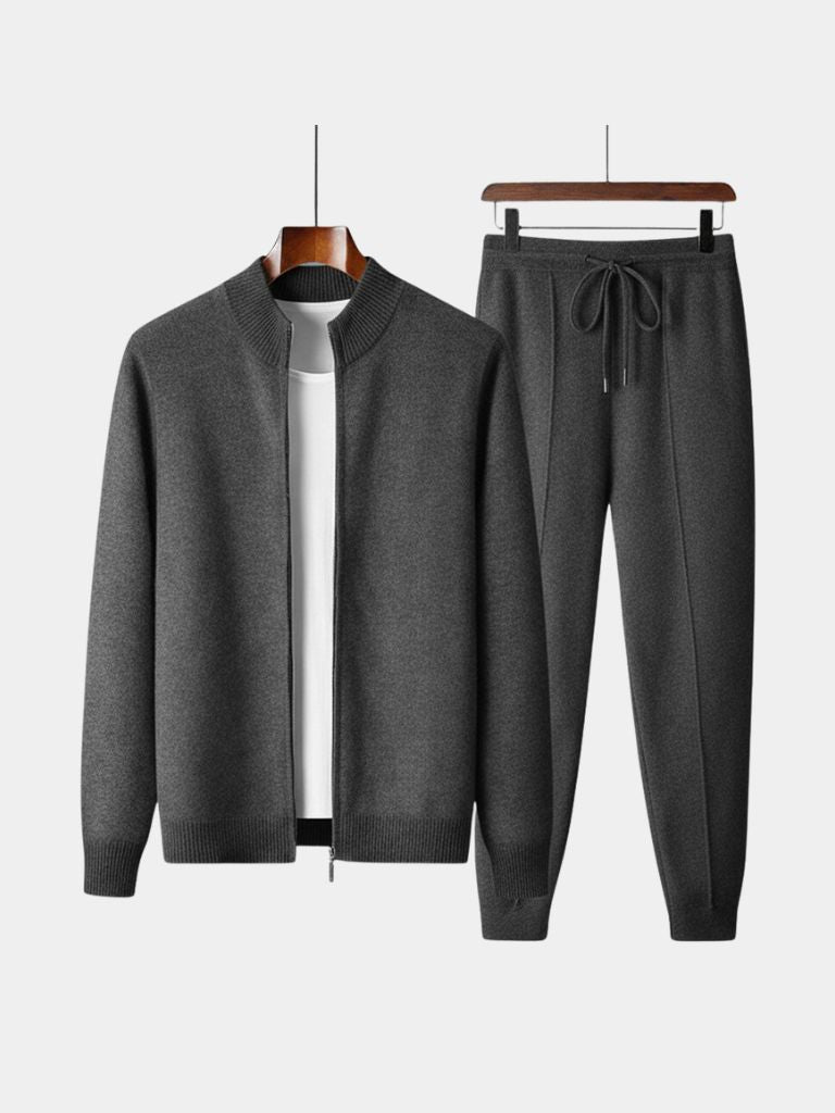 Legacy Cashmere Set - North & Row