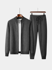 Legacy Cashmere Set - North & Row