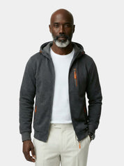 Outland Utility Zip Hoodie - North & Row