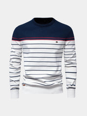 Mariner Knit Sweater - North & Row