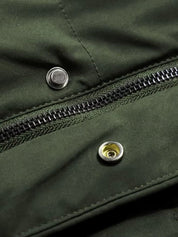 Thermal Expedition Coat - North & Row
