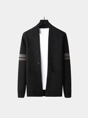 Duke Knit Cardigan - North & Row