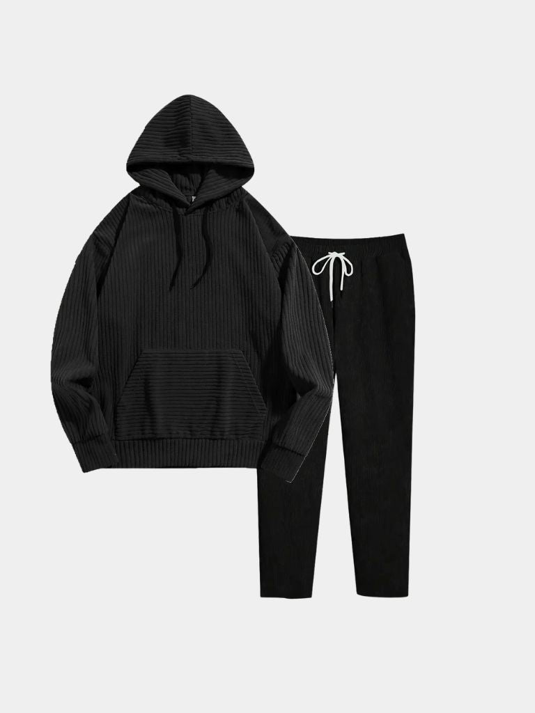 Savile Corduroy Set - North & Row