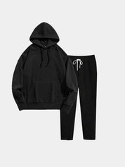 Savile Corduroy Set - North & Row