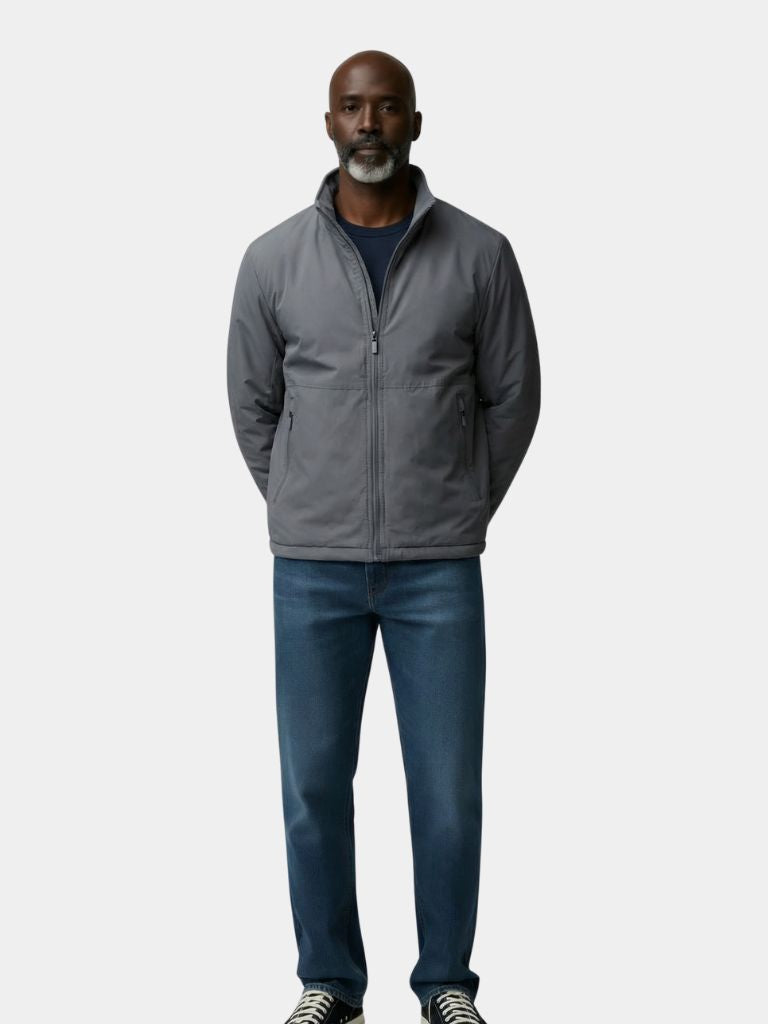 Slim Sport Coat - North & Row