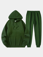 Prime Comfort Hoodie Set - North & Row