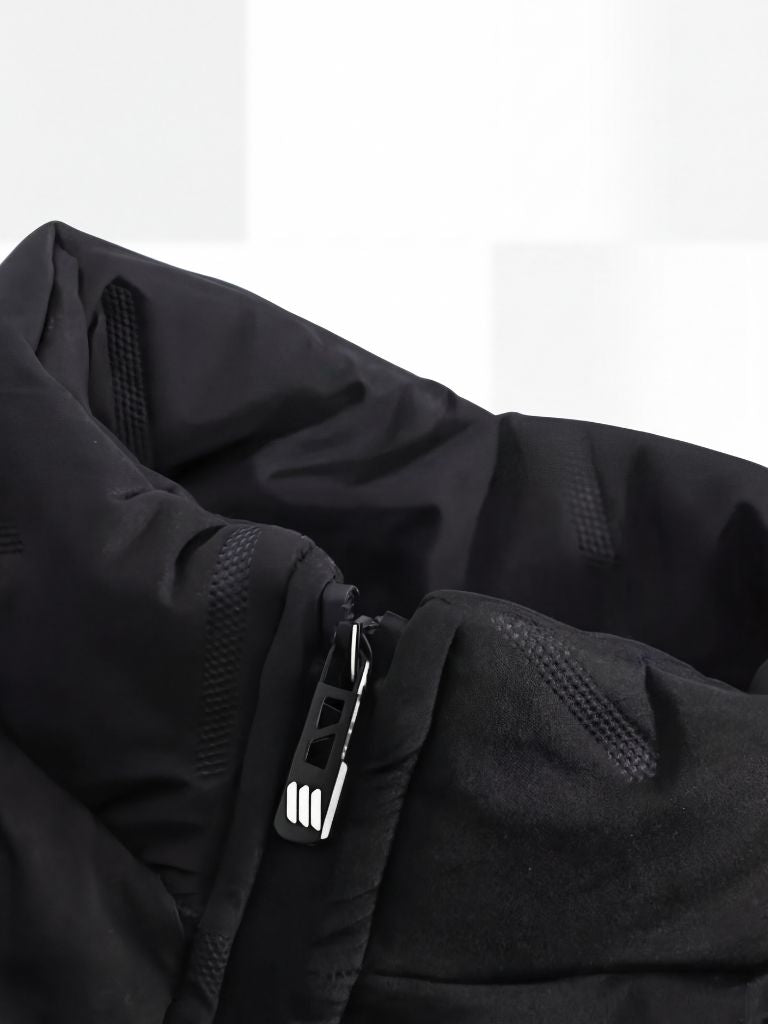 Premium Classic Sherpa Winter Tracksuit Set – North & Row