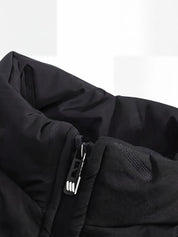 Premium Classic Sherpa Winter Tracksuit Set – North & Row