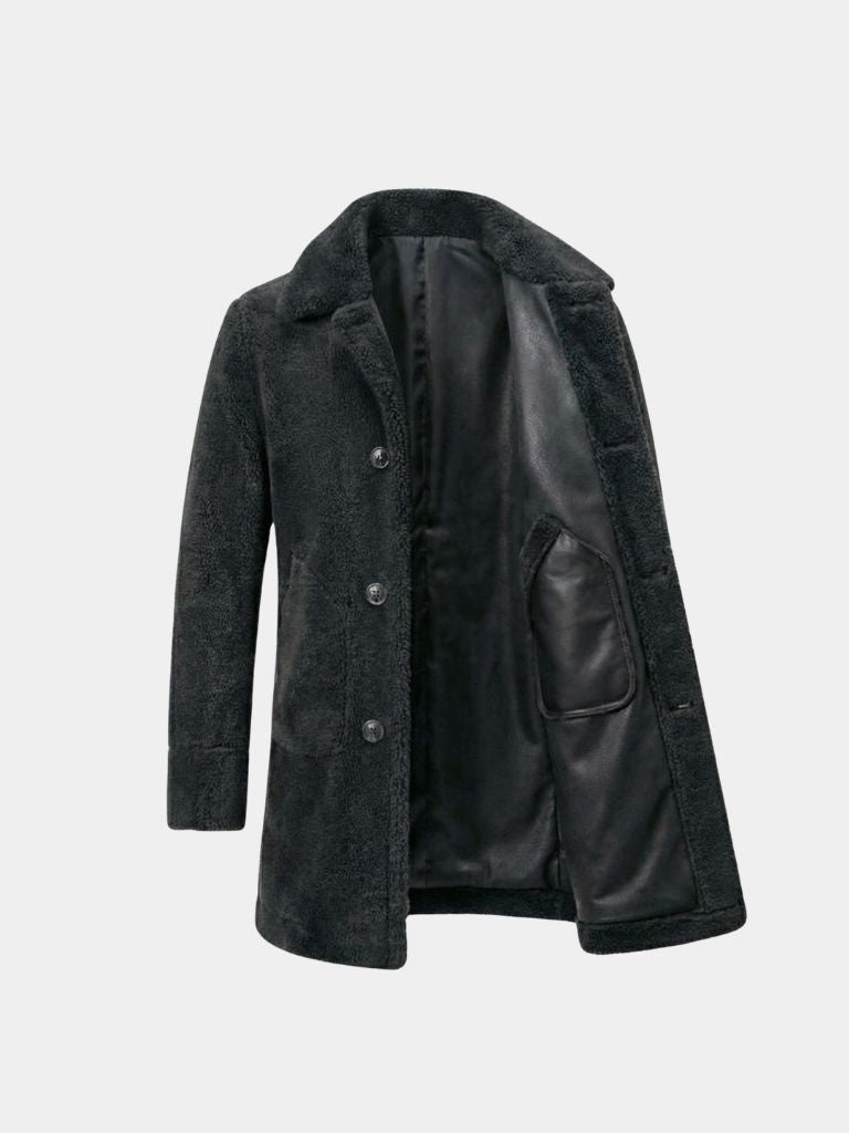 Legacy Dual-Side Jacket - North & Row