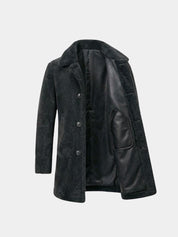 Legacy Dual-Side Jacket - North & Row