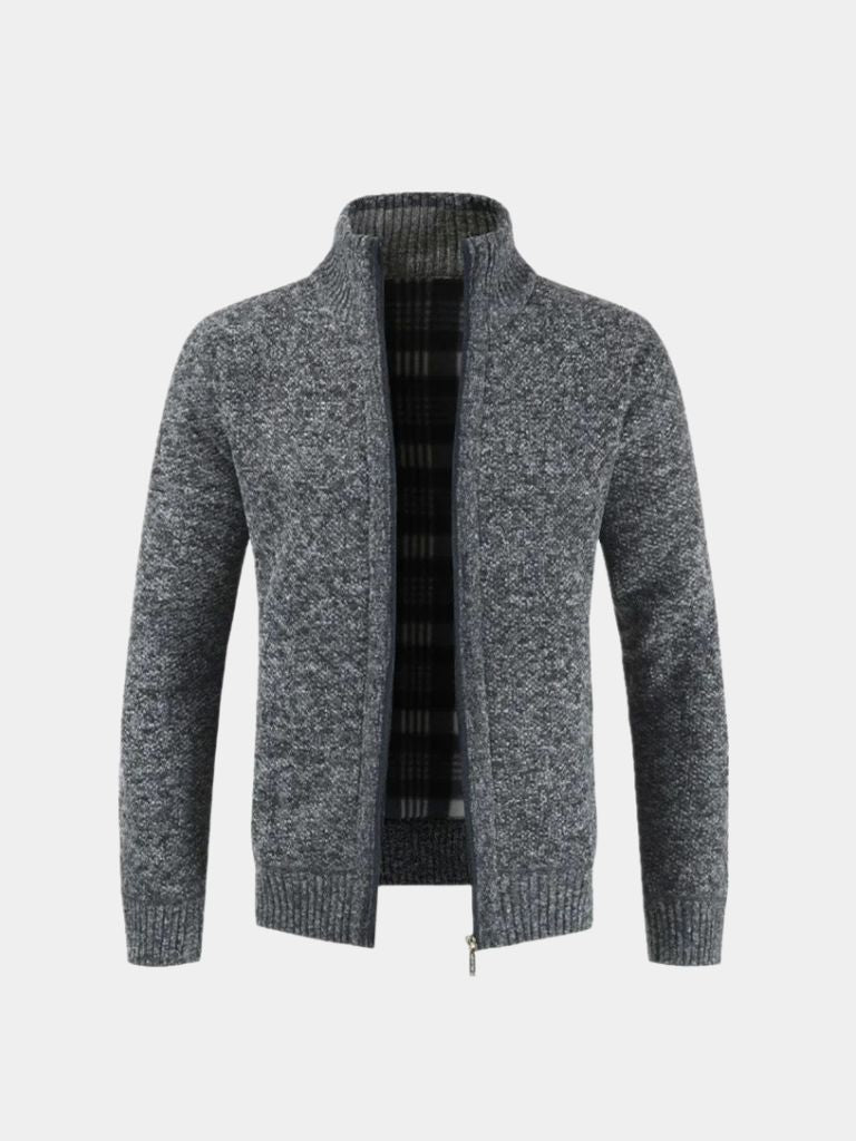 Estate Knit Jacket - North & Row