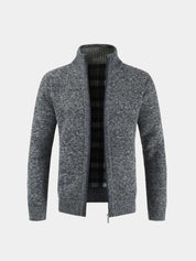 Estate Knit Jacket - North & Row