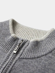 Heritage Cashmere Lounge Set – North & Row