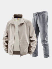 Sterling Estate Hoodie Set - North & Row