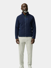 Arctic Plush Explorer Jacket - North & Row