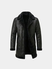Regent Premium Fur Coat - North & Row