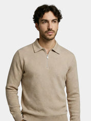 Sandmoor Luxe Pullover - North & Row