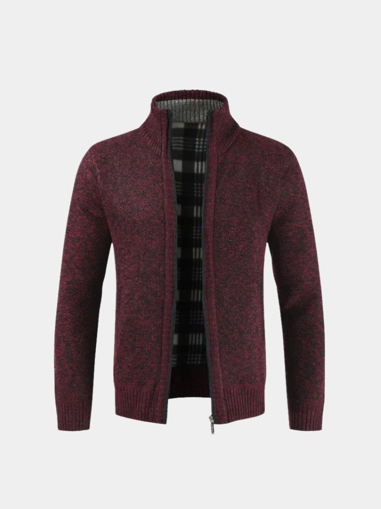 Estate Knit Jacket - North & Row