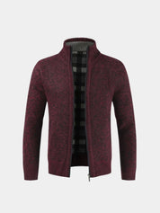 Estate Knit Jacket - North & Row