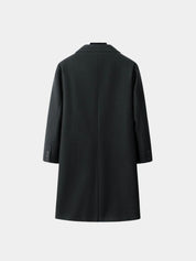 Executive Urban Coat - North & Row