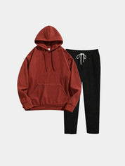 Savile Corduroy Set - North & Row