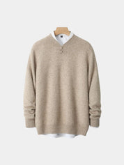 Kyoto Style Merino Cashmere - North & Row