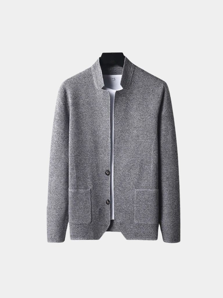 Granite Wave Jacket - North & Row