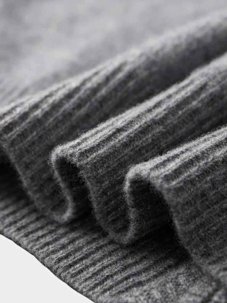Heritage Cashmere Lounge Set – North & Row