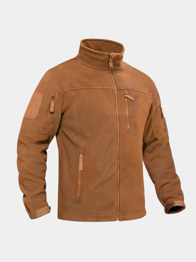 Lucerne Alpine Utility Jacket - North & Row