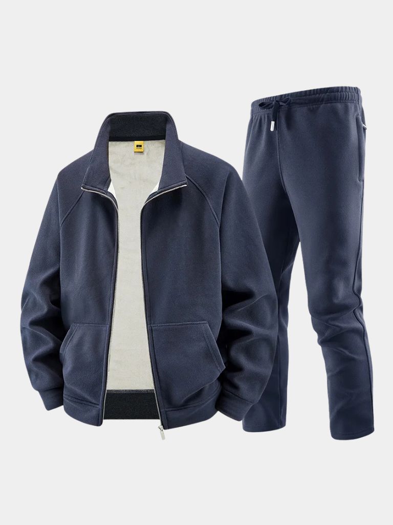 Sterling Estate Hoodie Set - North & Row