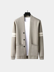 Duke Knit Cardigan - North & Row