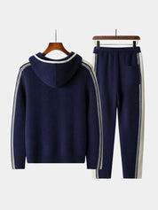 Regent Cashmere Comfort Set - North & Row