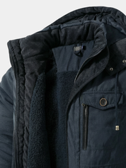 Urban Expedition Parka Jacket - North & Row