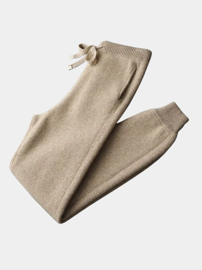 Estate Cashmere Set - North & Row