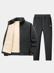 Prestige Cashmere Comfort Set - North & Row