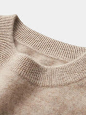 Essential Comfort Cashmere Set – North & Row