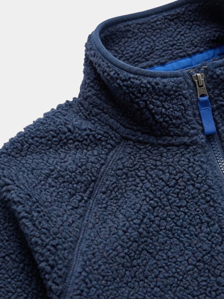 Arctic Plush Explorer Jacket - North & Row