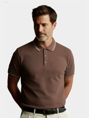 St. James Polo Shirt – North & Row