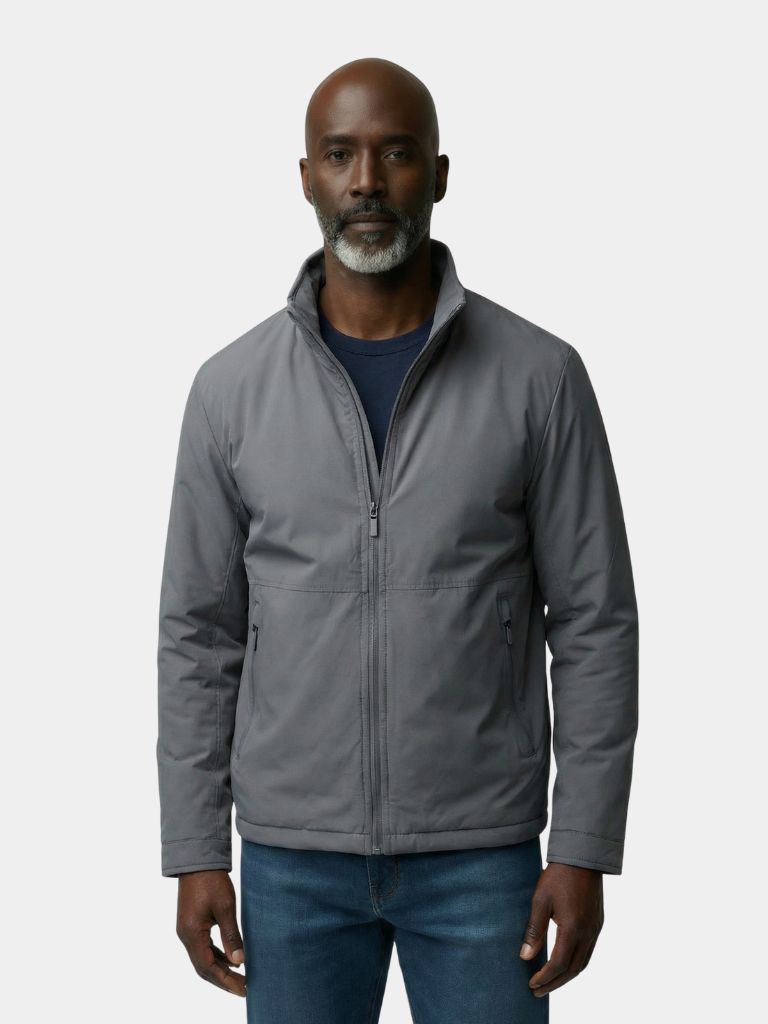 Slim Sport Coat - North & Row