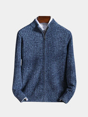 Oldford Luxe Cashmere Sweater – North & Row