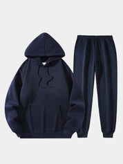 Prime Comfort Hoodie Set - North & Row