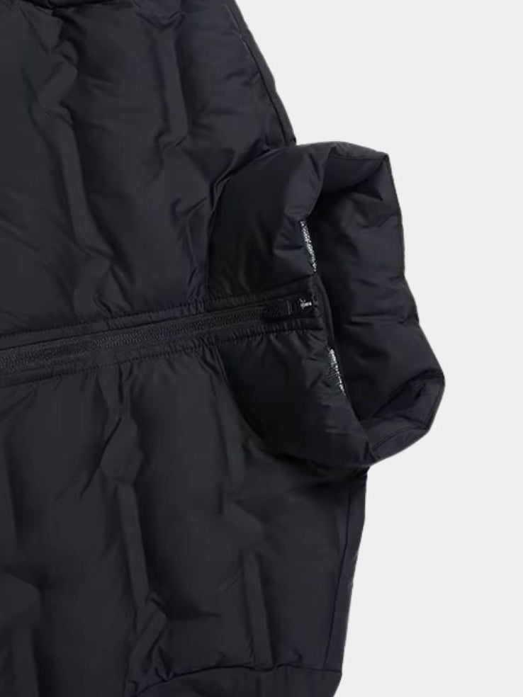 Regent Heat Reflect Jacket - North & Row