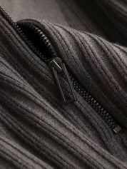 Alpine Riviera Knit Polo Pullover - North & Row