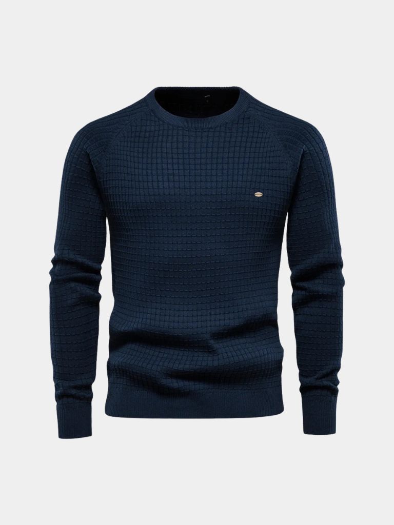 Savile Premium Knitwear - North & Row