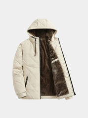 Slate Cavalier Zip Jacket - North & Row