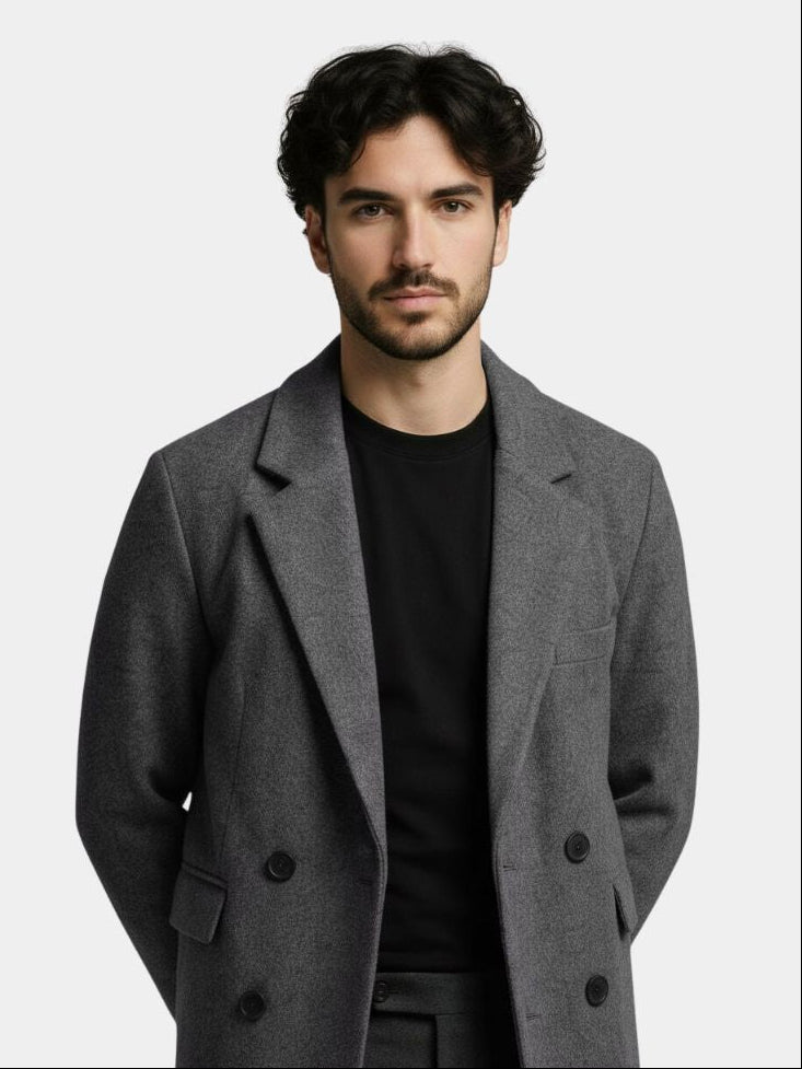 Executive Urban Coat - North & Row