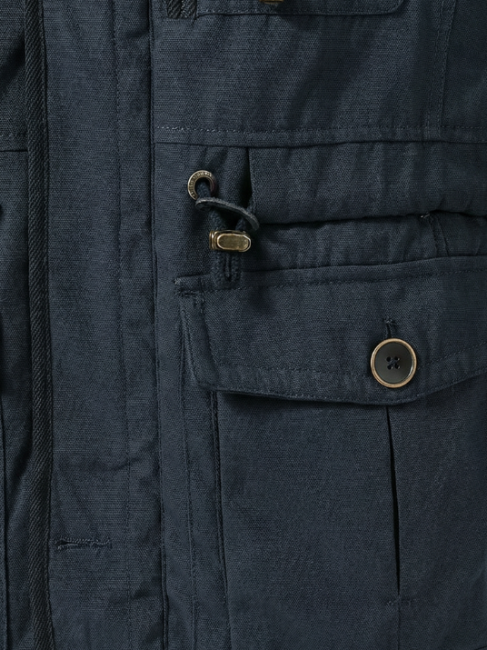 Urban Expedition Parka Jacket - North & Row